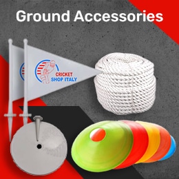 Ground Accessories