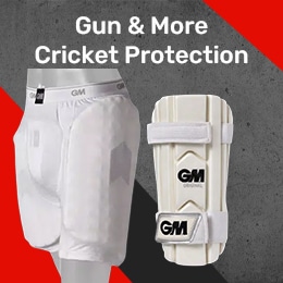 Gunn & Moore Cricket Protection