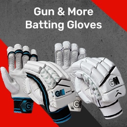 Gunn & Moore Batting Gloves