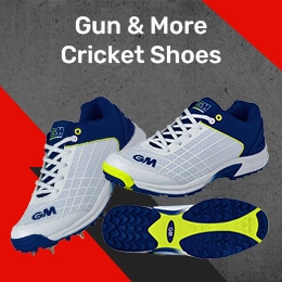 Gunn & Moore Cricket Footwear