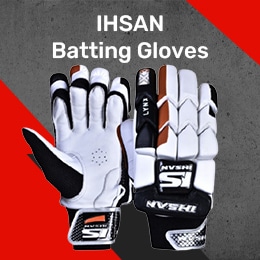 Ihsan Batting Gloves