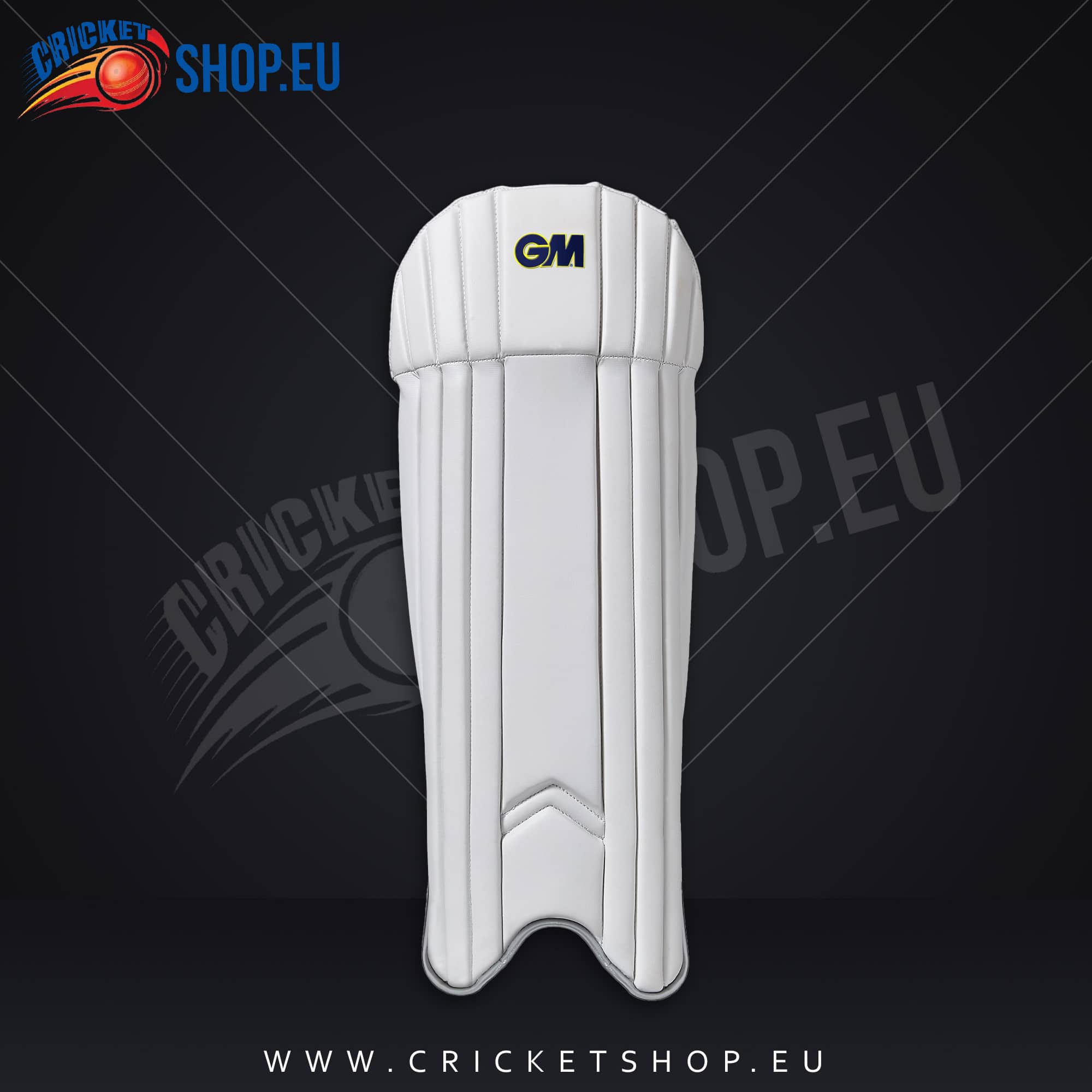 Gunn And Moore Prima 909 Wicket Keeping Pads