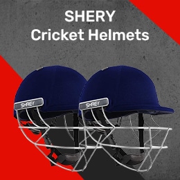 Shrey Cricket Helmets