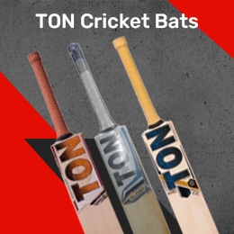 TON Cricket Bats
