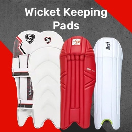 Wicket Keeping Pads