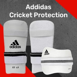Adidas Cricket Protection