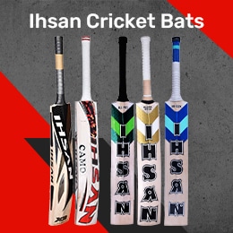 Ihsan Cricket Bats