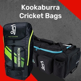 Kookaburra Cricket Bags
