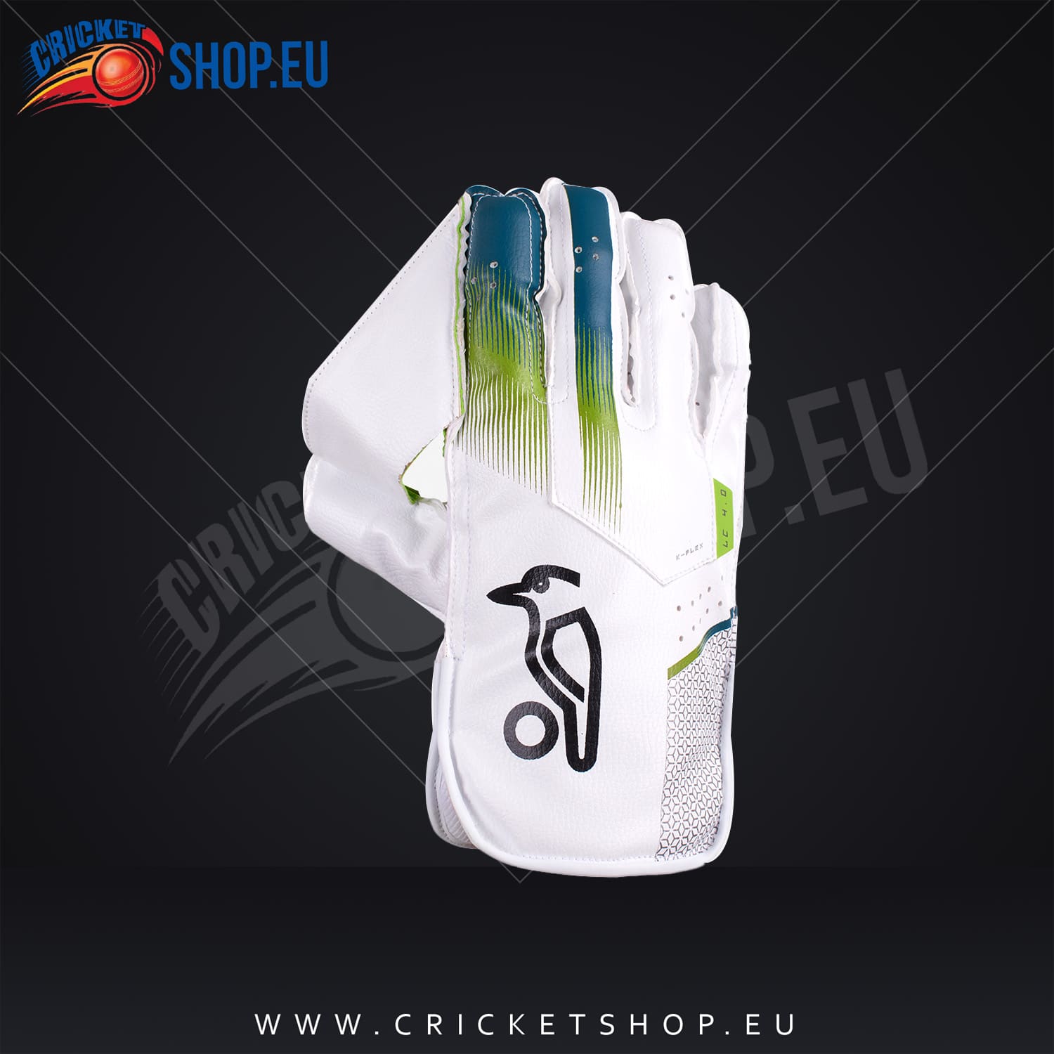 Kookaburra LC 4.0 Wicket Keeping Gloves