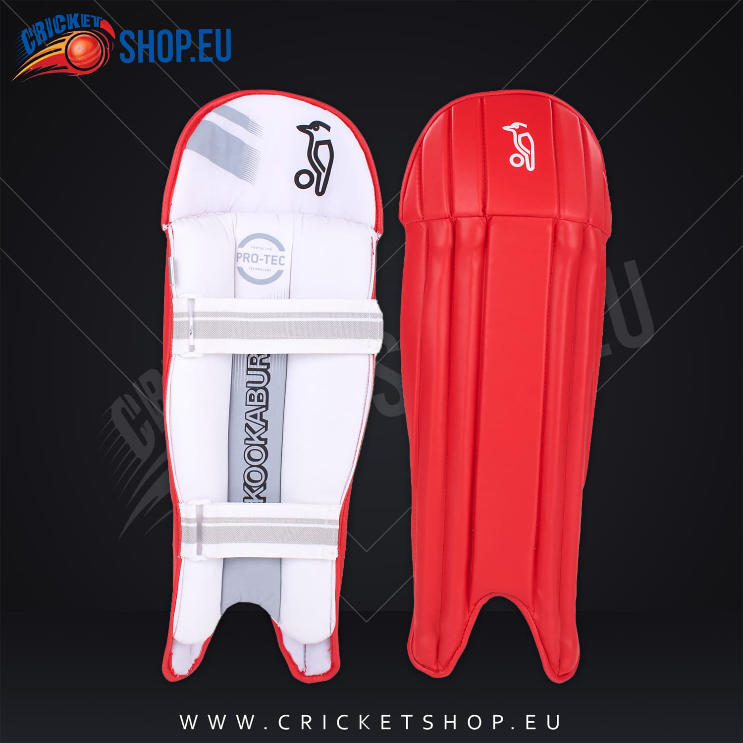 4.0-T20-WICKET-KEEPING-PAD---RED-5