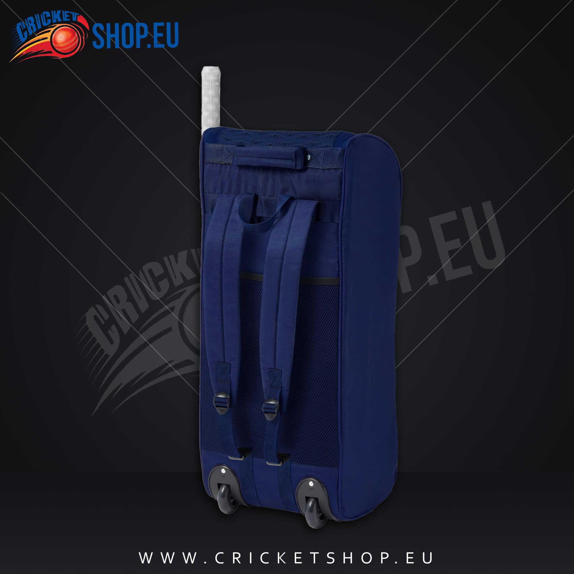 Gunn & Moore 606 Wheelie Duffle Cricket Bag