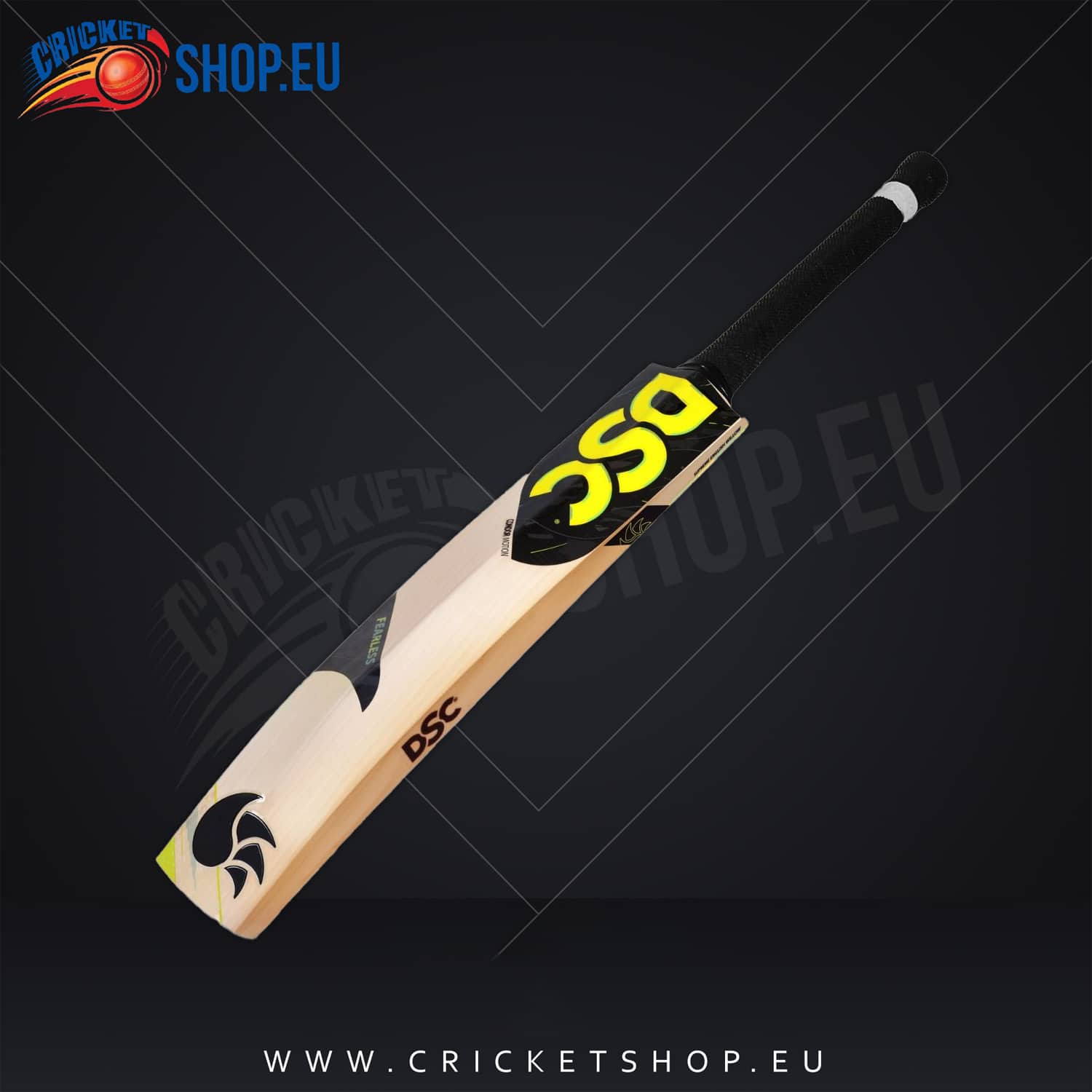DSC Condor Motion English Willow Cricket Bat