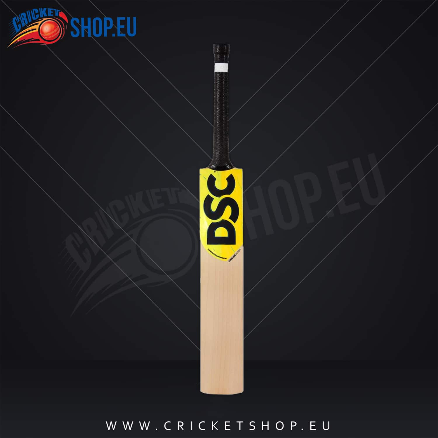 DSC Condor Motion English Willow Cricket Bat