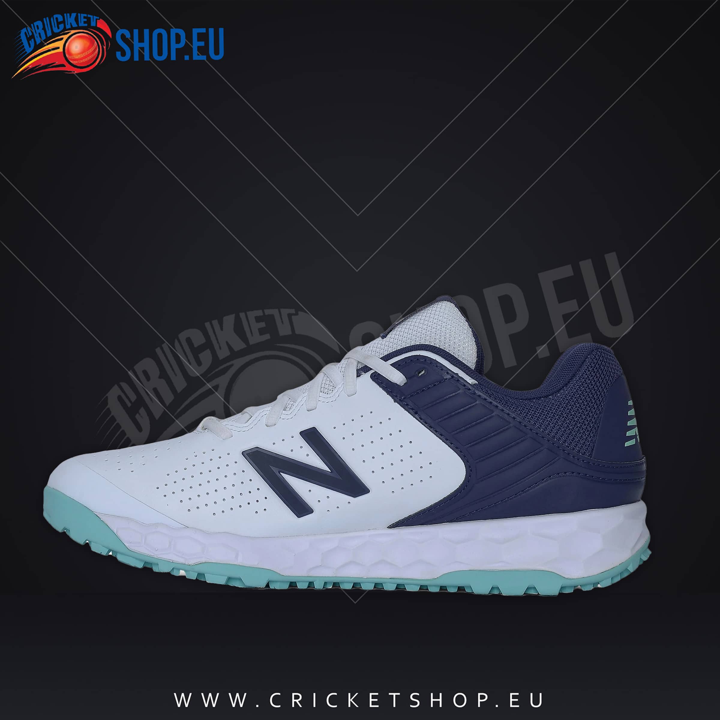 New Balance CK4020-J4 Cricket Shoes