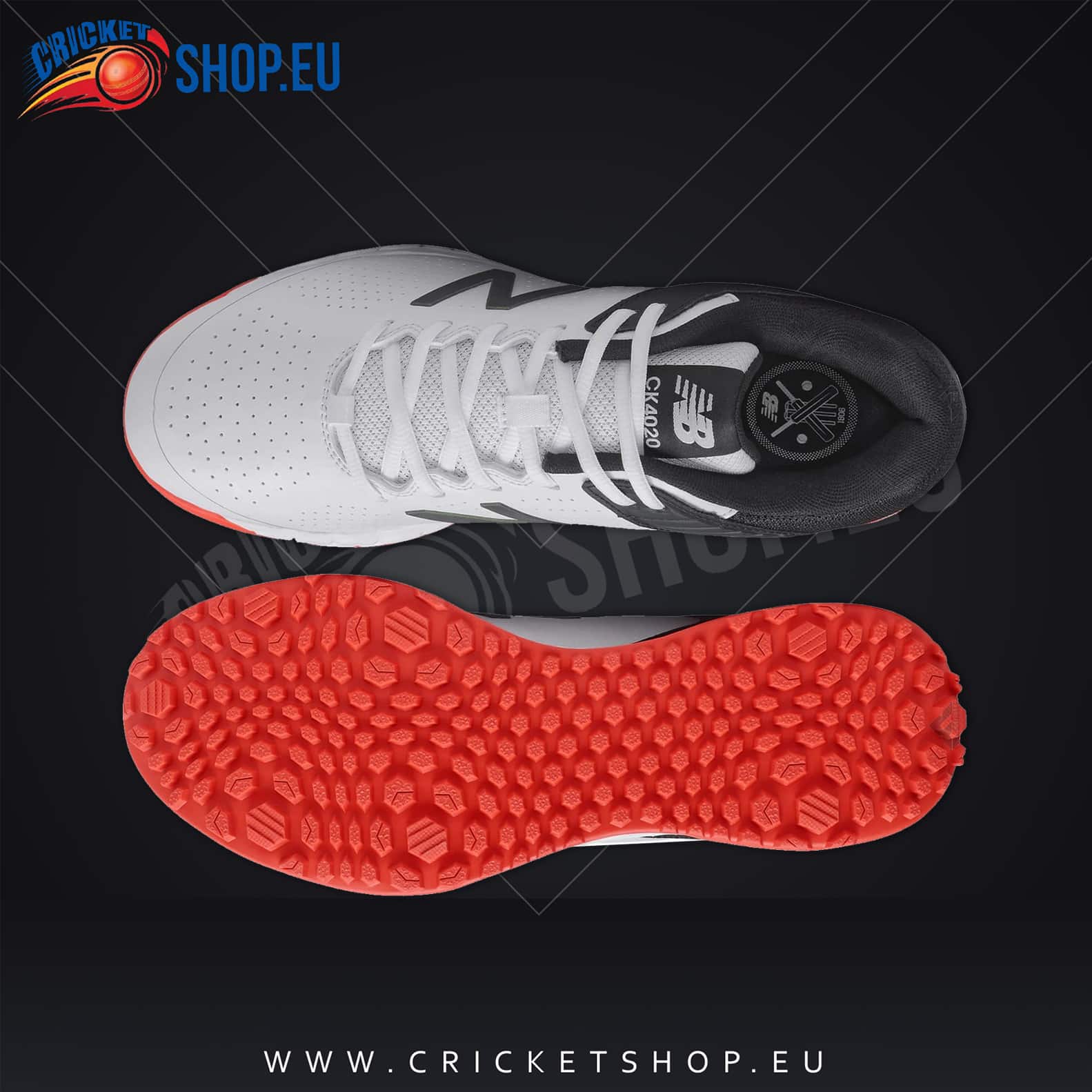 New Balance CK 4020-K4 Cricket Shoes