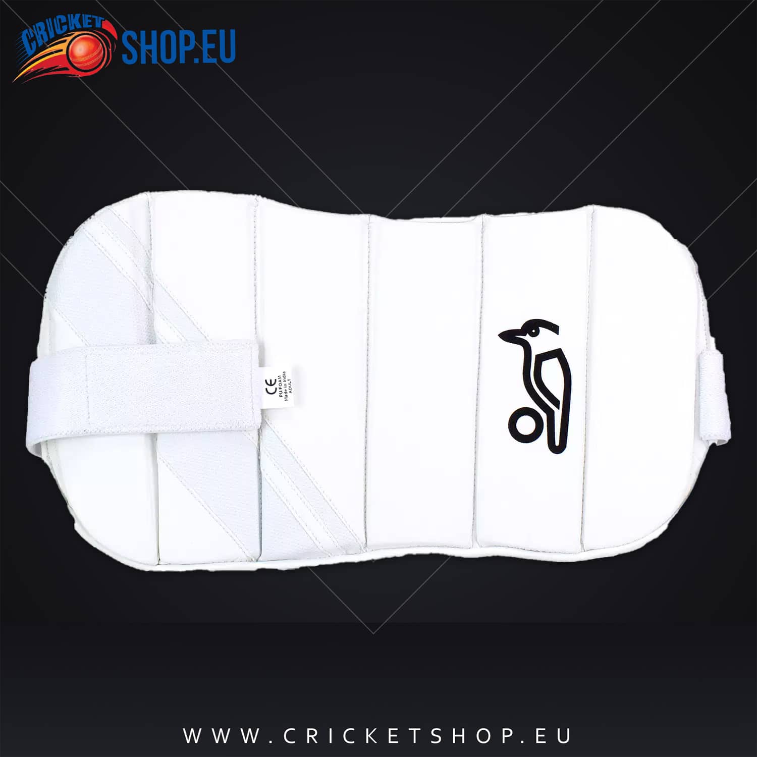batting protection, chest guard