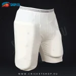 Kookaburra Cricket Protective Shorts Batting Protection
