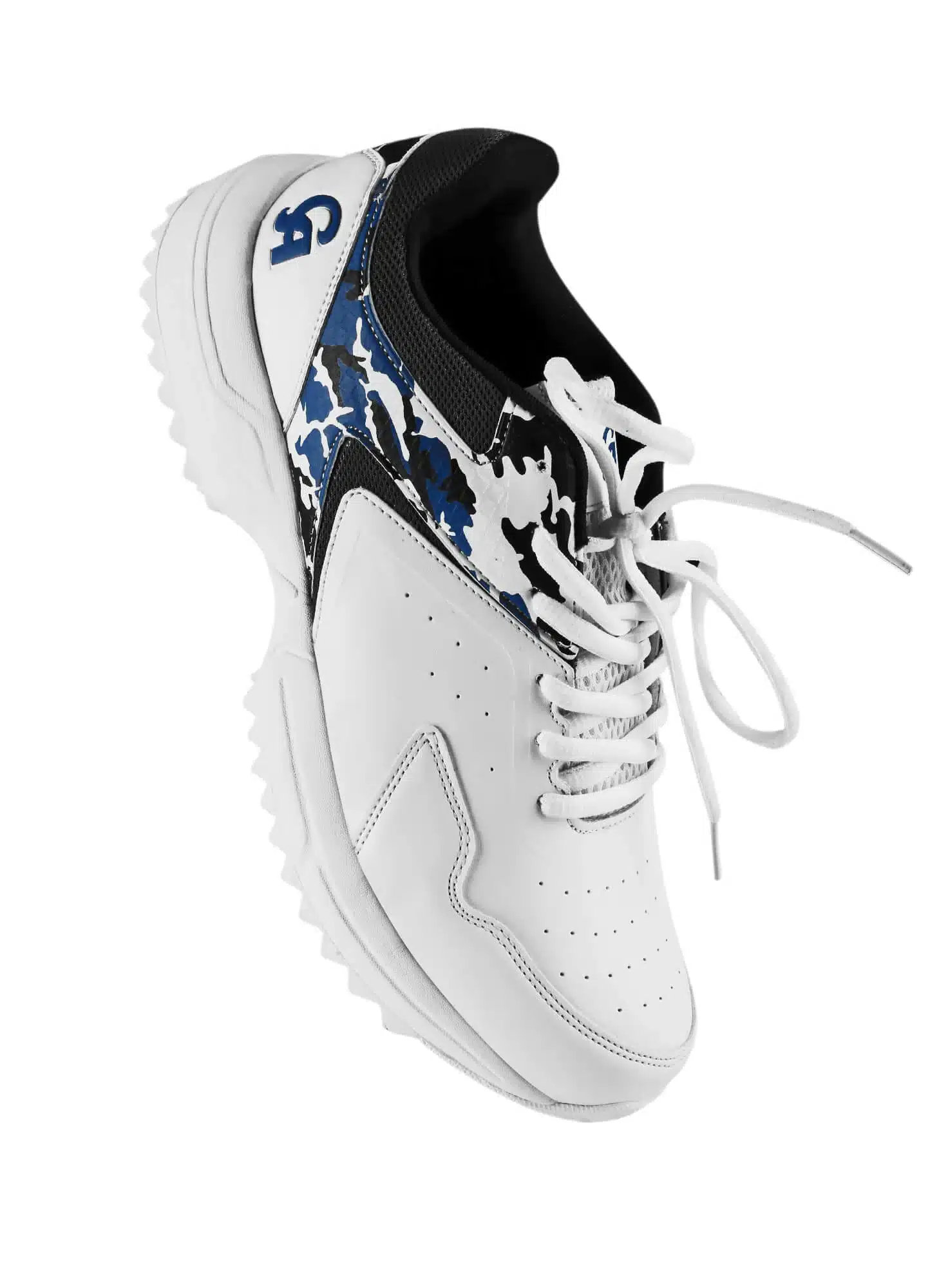 CA-R1 Cricket Shoes (Camo/White)