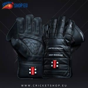 Gray Nicolls Limited Edition Wicket Keeping Gloves