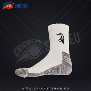 Kookaburra Cream Cricket Socks