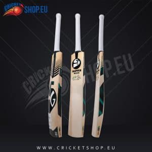 SG Skipper Xtreme English Willow Cricket Bat