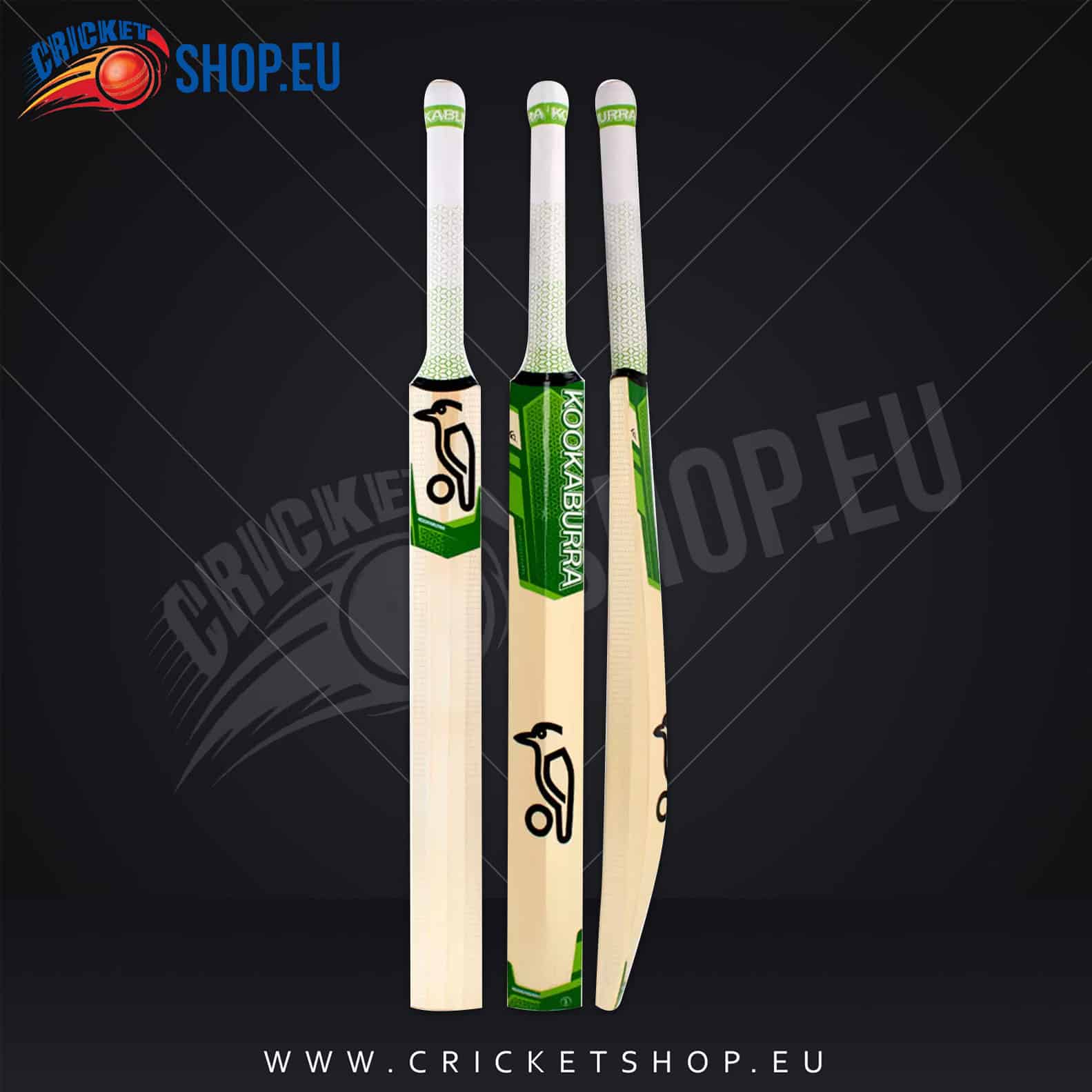 Kookaburra Shadow Cricket Practice Bat SH