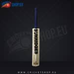 SS DK Finisher 3 English Willow Cricket Bat