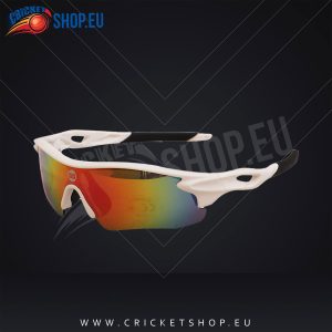 SS Legacy Sunglasses (White Frame)