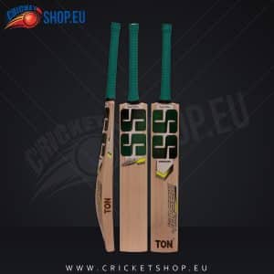 SS Master 1000 English Willow Cricket Bat