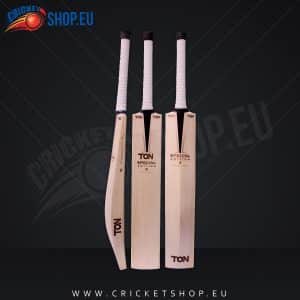 SS Ton Special Edition English Willow Cricket Bat