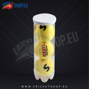 Ihsan Sixer Soft Cricket Ball