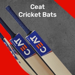 CEAT Cricket Bats