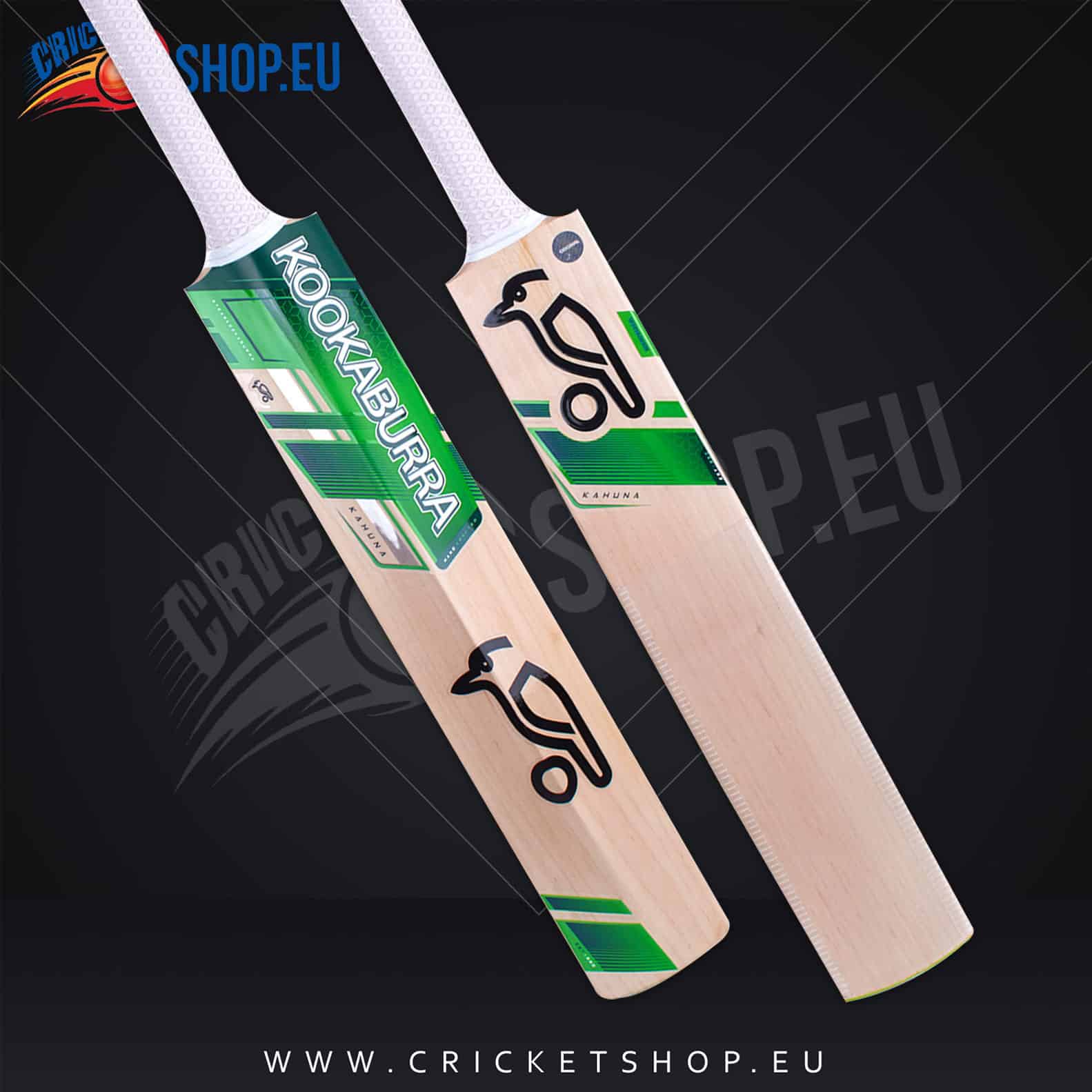 Kookaburra Kahuna 7.1 Junior Kashmir Willow Cricket Bat