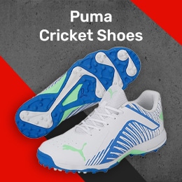 Puma Cricket Footwear