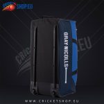 Gray Nicolls Team 150 Wheelie Cricket Bag Ryl/Nvy