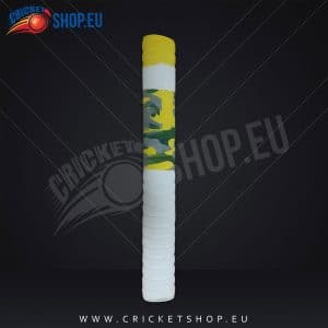 Camouflage Cricket Tape Ball Bat Grip