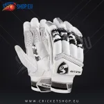 SG Klr Lite Cricket Batting Gloves Adult – K.L Rahul Gloves