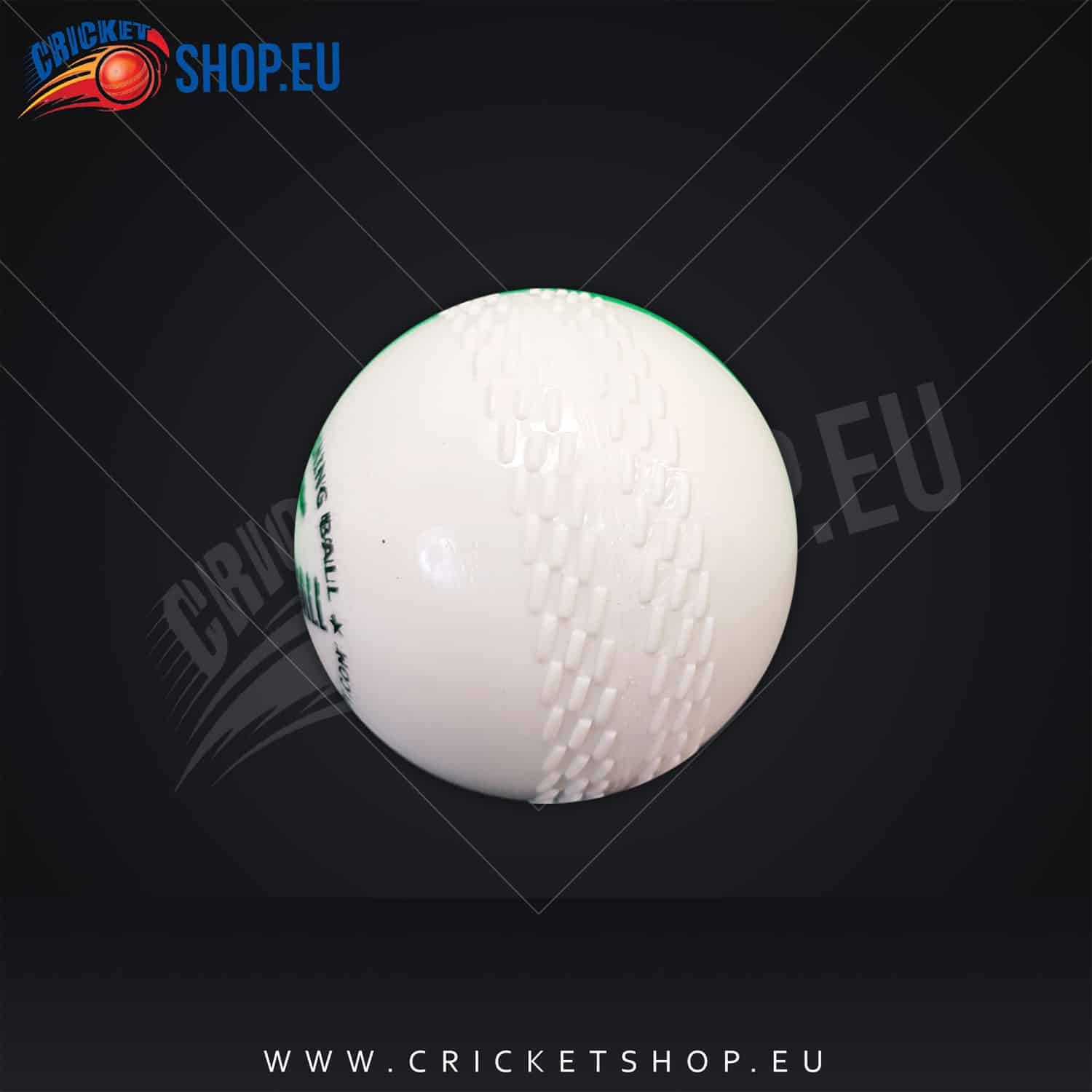 Wind Cricket Ball White (6 Balls Pack)