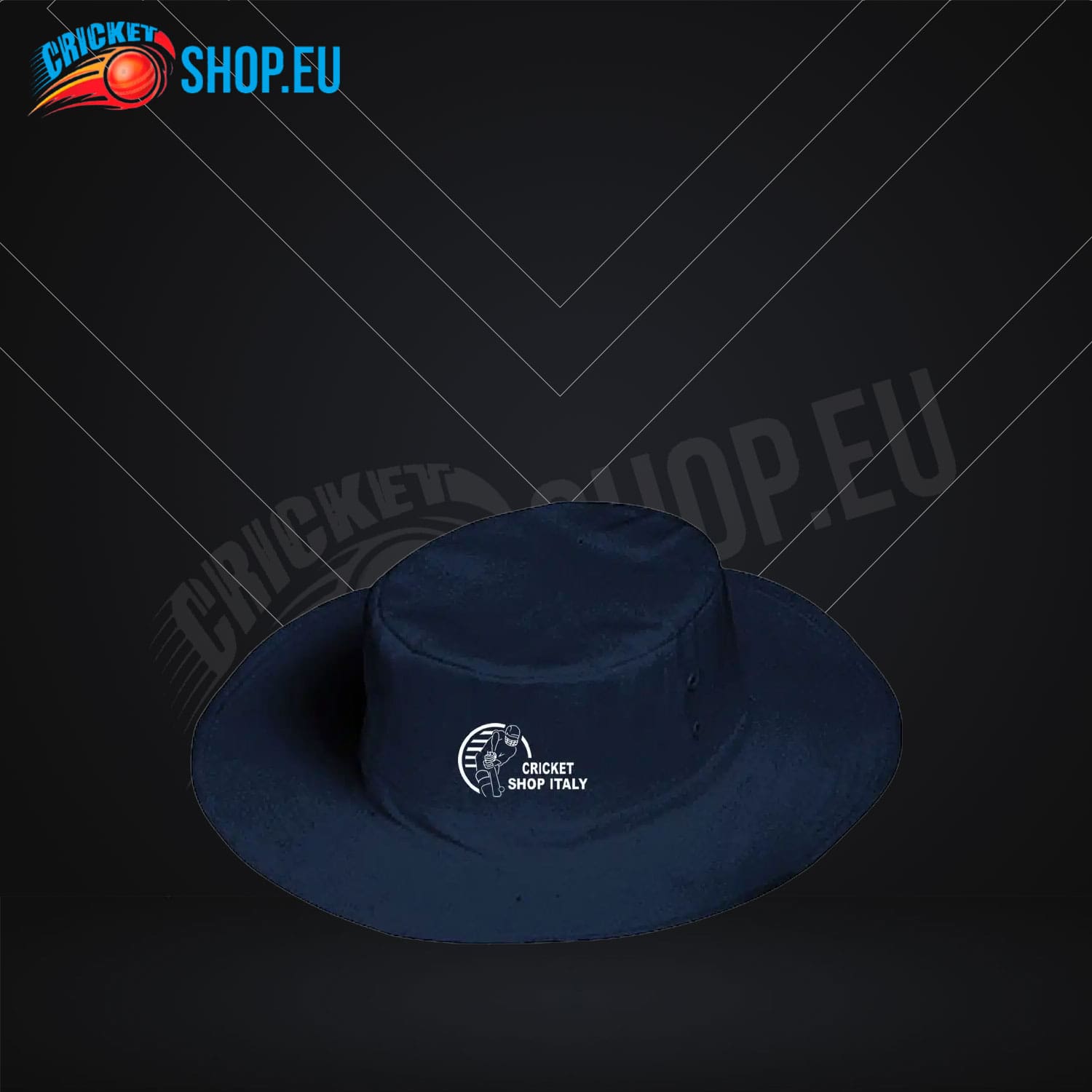 CSI Panama Cricket Hat – Cricket Shop Europe