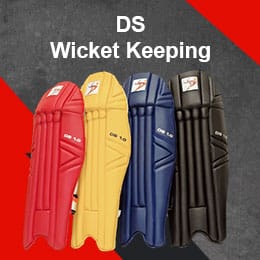 DS Wicket Keeping