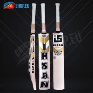 Ihsan Black Gold Classic Series Cricket Bat