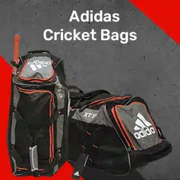 Adidas Cricket Bags