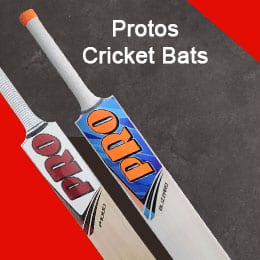 Protos Cricket Bat