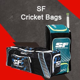 SF Cricket Bag