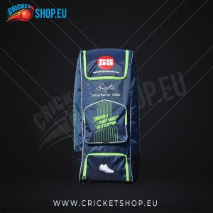 SS Mass Cricket Kit Bag Senior