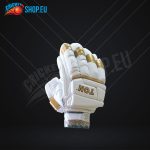 SS TON Gold Edition Cricket Batting Gloves