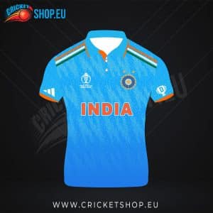 ICC Mens India World Cup Fan Shirt 2023