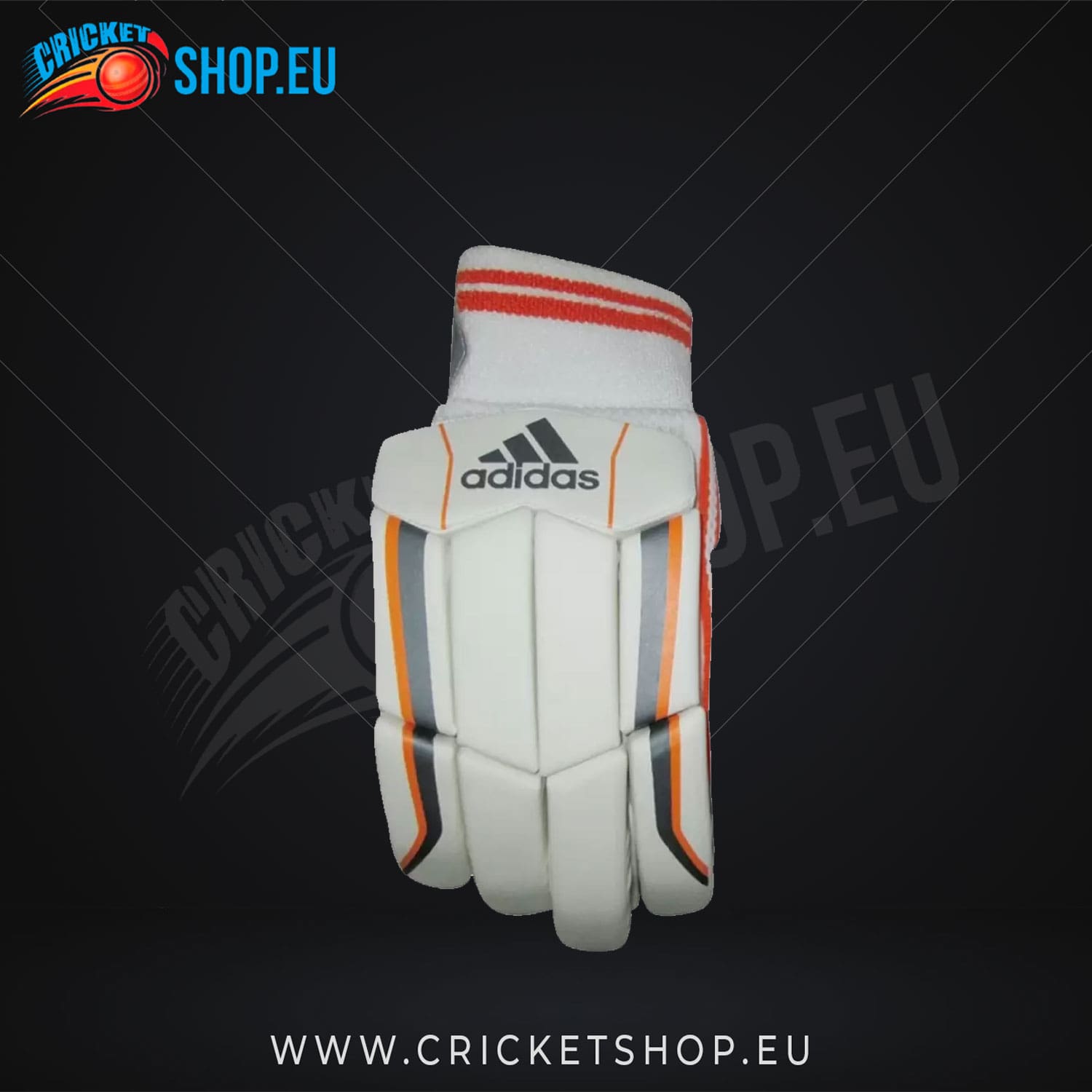 Adidas Pellara 4.0 Cricket Batting Gloves