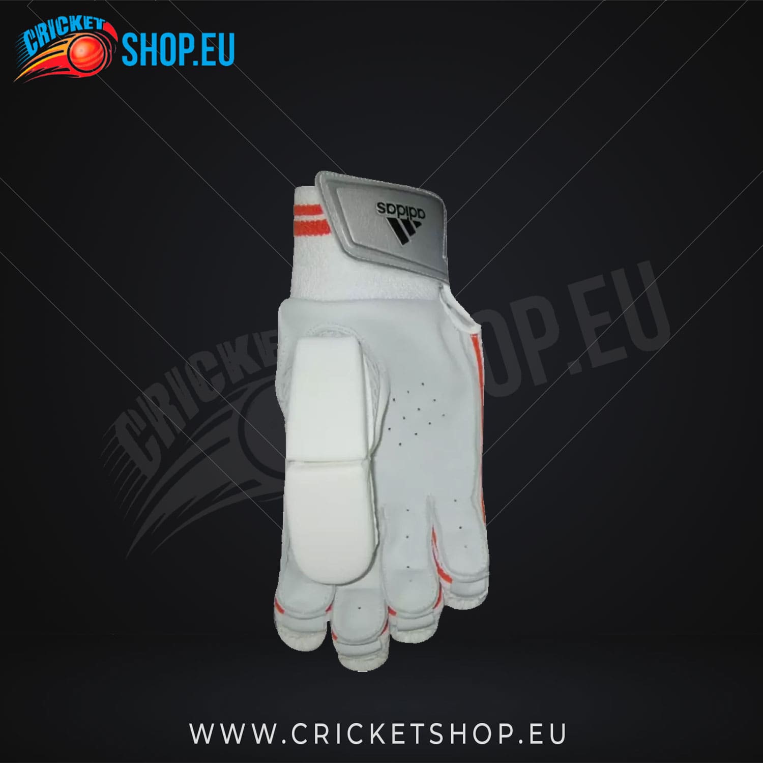 Adidas Pellara 4.0 Cricket Batting Gloves