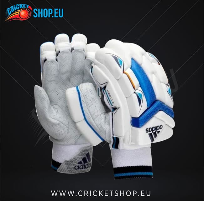 Adidas Libero 1.0 Cricket Batting Gloves